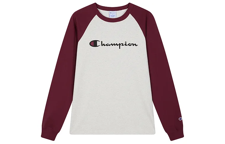 Champion T Shirt US Version Unisex