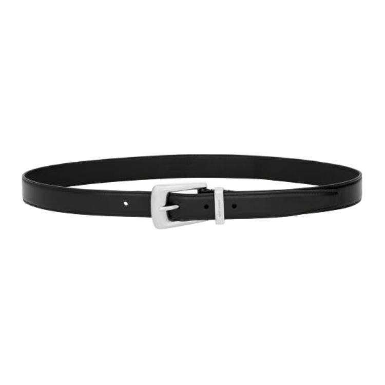 Очки SAINT SAINT LAURENT 2.5cm (черный)