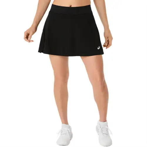 Asics COURT Casual Short Skirts Women's Black