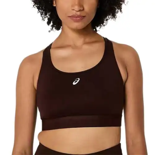 Asics ROAD COMPRESSION Sports Underwear Women's Coffee