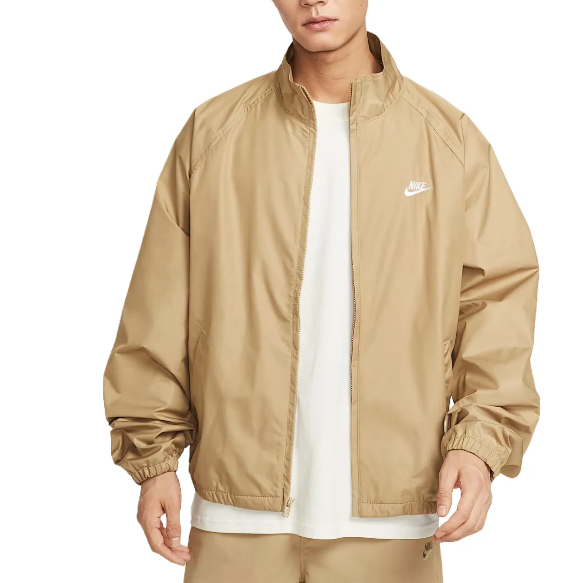 Nike Sportswear Club Men's Roscoe Full-Zip Jacket