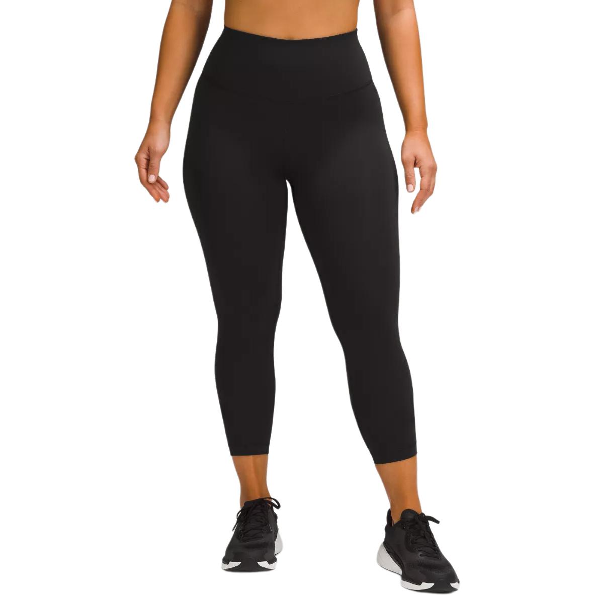 Lululemon Wunder Train Leggings Women’s