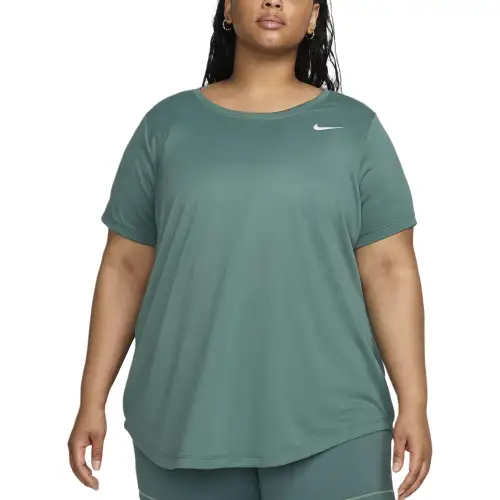 Nike T Shirt Women's Bicoastal/White