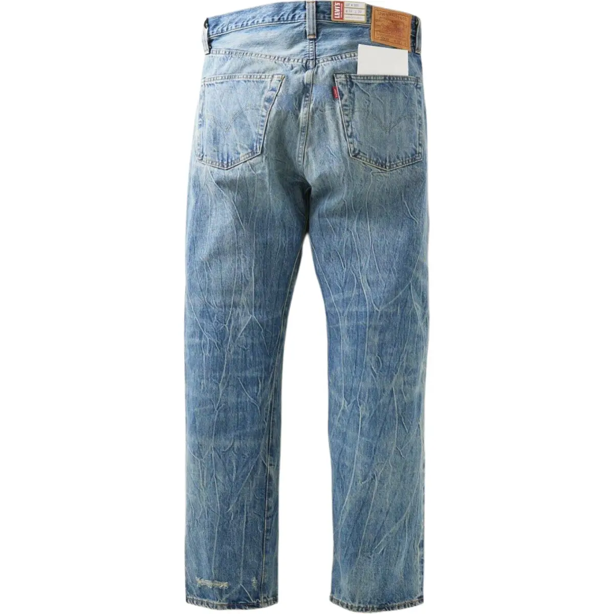 Levi's Vintage Clothing SS25 Jeans Men's Blue