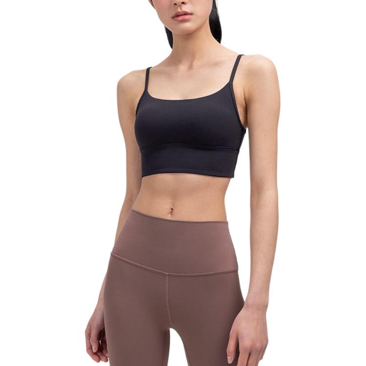 Lululemon Align Sports Underwear Women’s Black