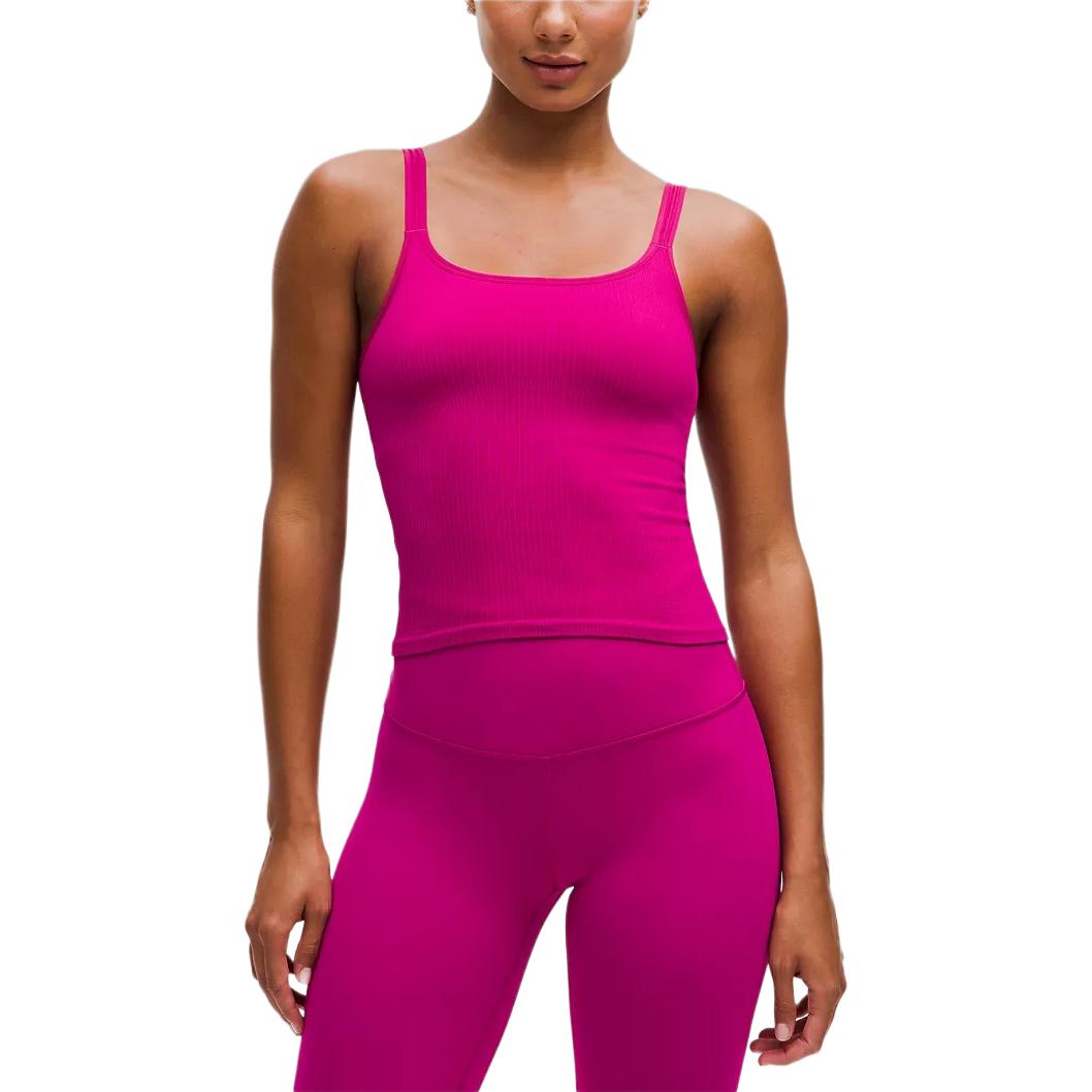 Lululemon Ebb To Street Yoga Tank Top Women’s