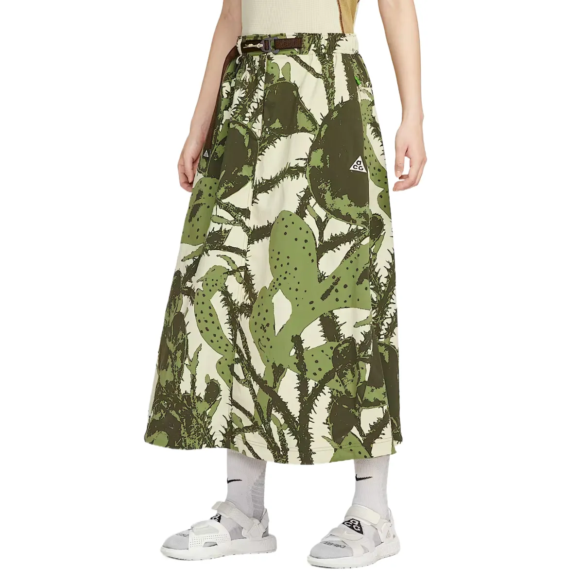Nike Smith Summit Skirt