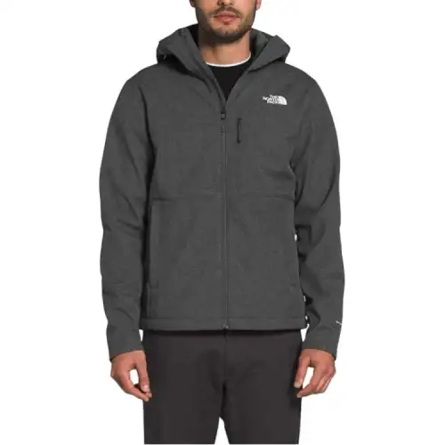 THE NORTH FACE Jackets & Coats Men's Gray