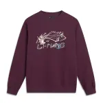 Li Ning Sports Life Collection Sweatshirt Women's