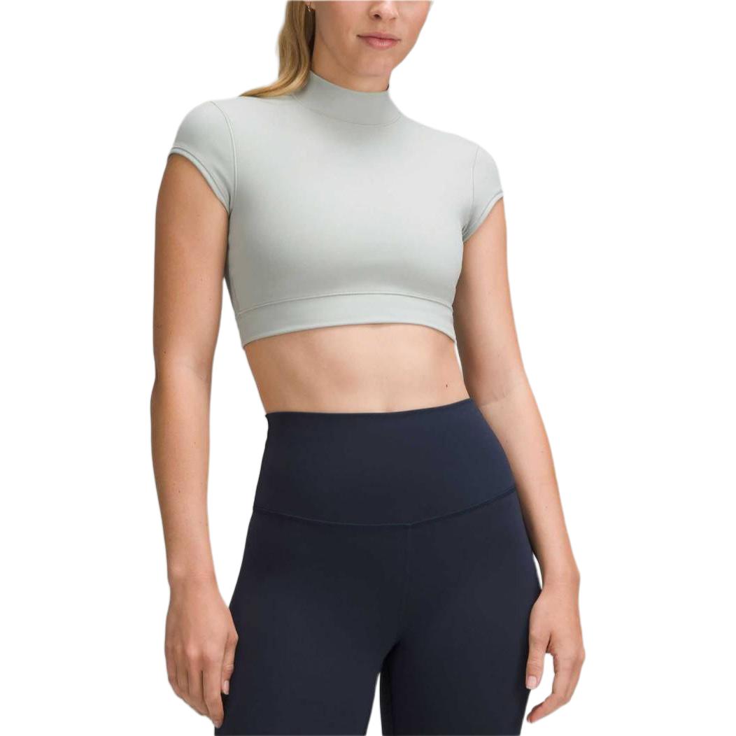 Lululemon Wunder Train T Shirt Women’s