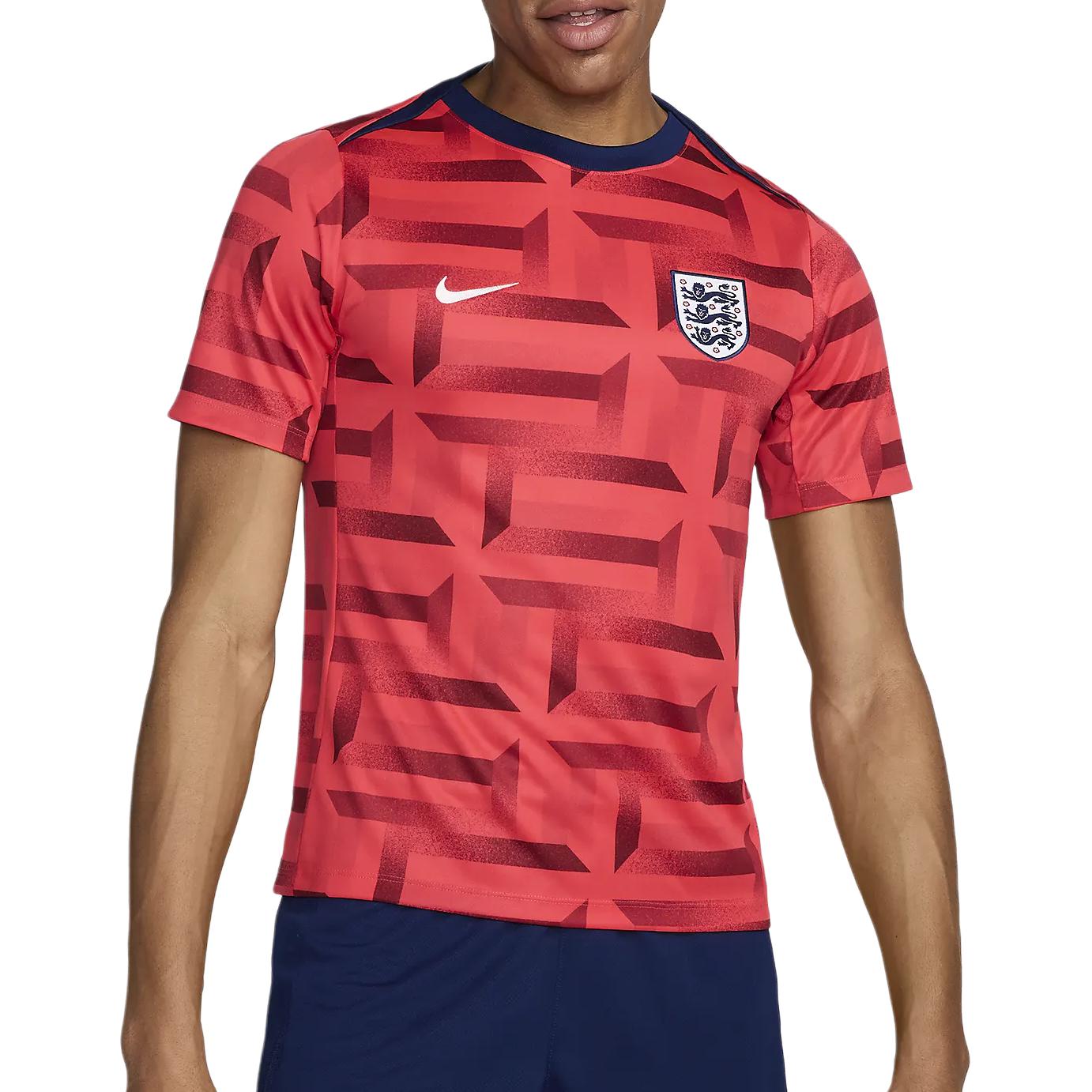 Nike Dri FIT Sport Soccer Jersey Men’s