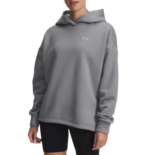 Under Armour Fleece Sweatshirt Women's
