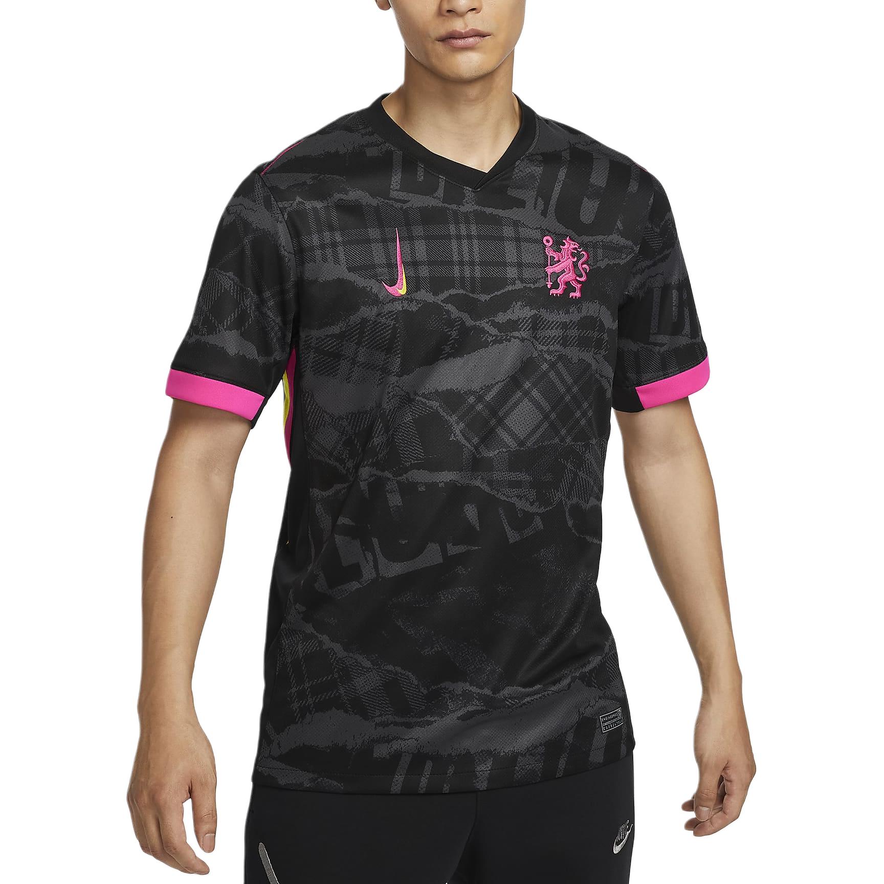 Nike Chelsea Fc 2024/25 Stadium Third Men’s Nike Dri FIT Soccer Replica Jersey