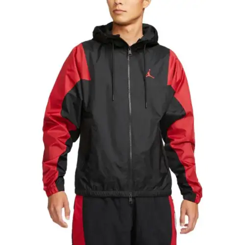 Jordan Essentials Woven Jacket