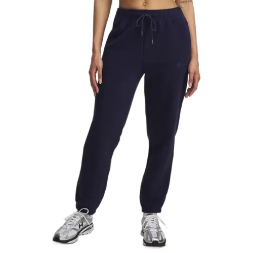 Under Armour Icon Knitted Sweatpants Women's