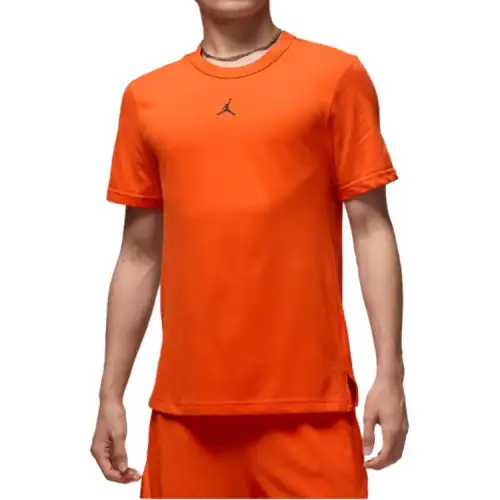 Jordan Sport Men's Dri-FIT Short-Sleeve Top