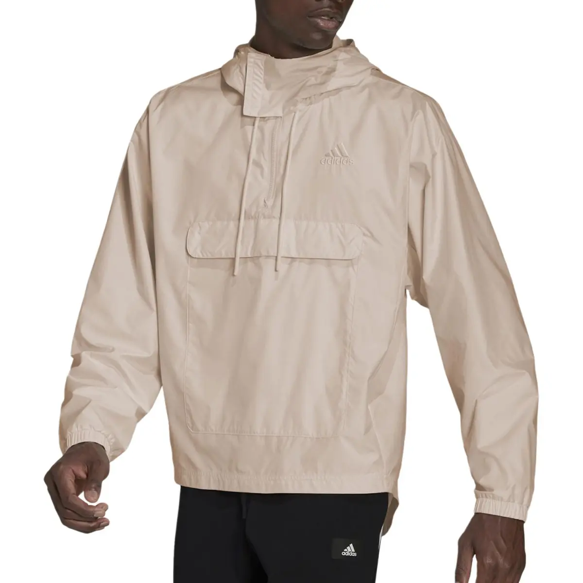 Adidas Jackets & Coats Men's Yellow White