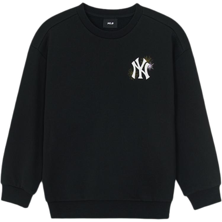 Свитшот MLB KIDS New York Yankees (белый)