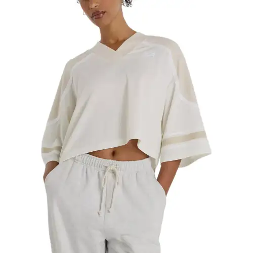 New Balance T Shirt Women's Maris Sal