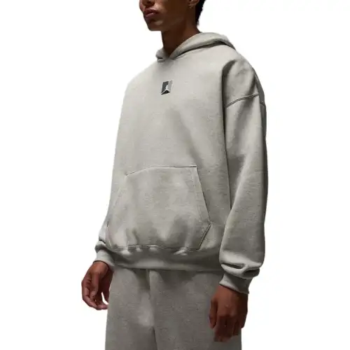 Jordan Brooklyn Fleece Men's Graphic Pullover Hoodie