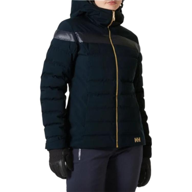 HELLY HANSEN Ski Top Women’s Marine Blue