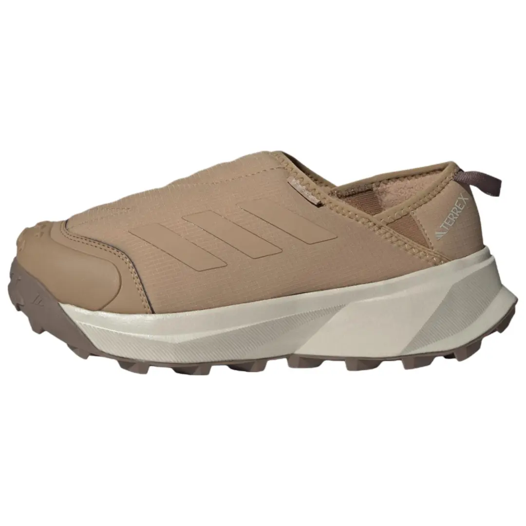 Terrex Winter Slip-On Adidas Cold.RDY 'Cardboard'