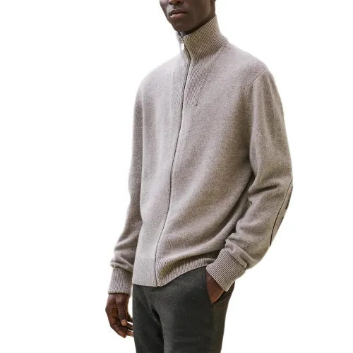 HERMES FW24 Jackets & Coats Men's Peat