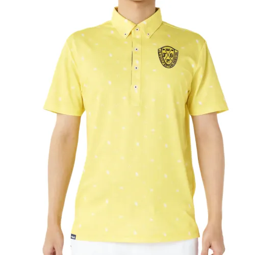 FILA Golf Collection Golf Clothing Men's
