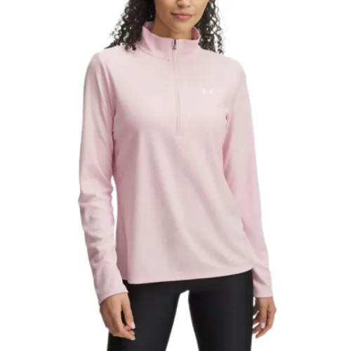 Under Armour Tech Regular T Shirt Women's