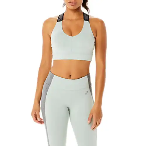 Asics FIT SANA Sports Underwear Women's Green