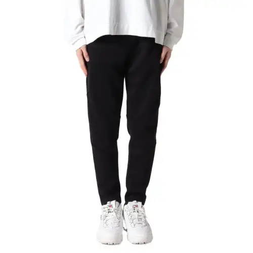FILA 1911 Casual Pants Men's Black
