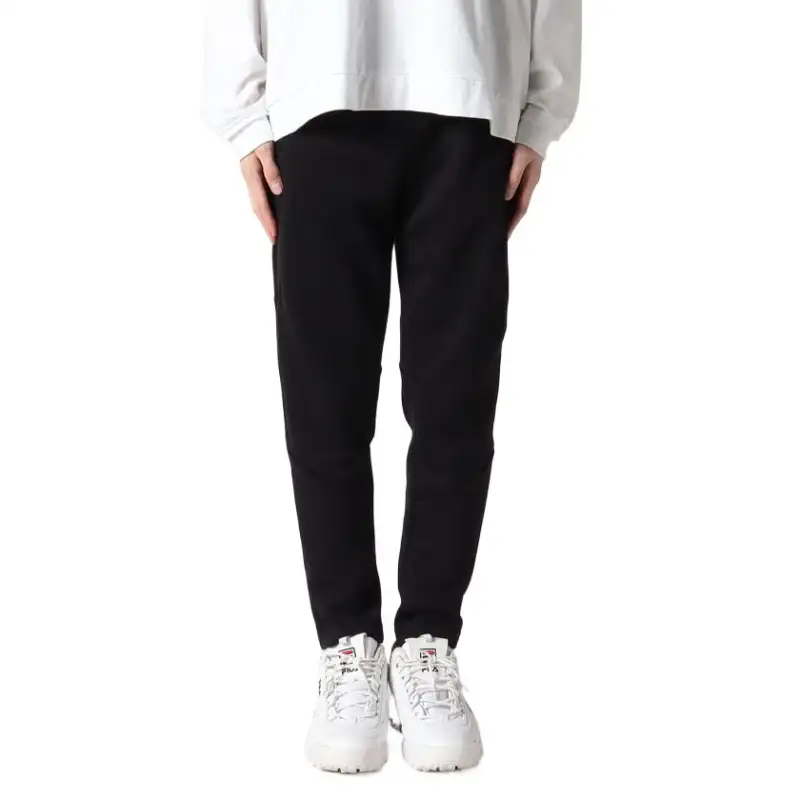 FILA 1911 Casual Pants Men's Black