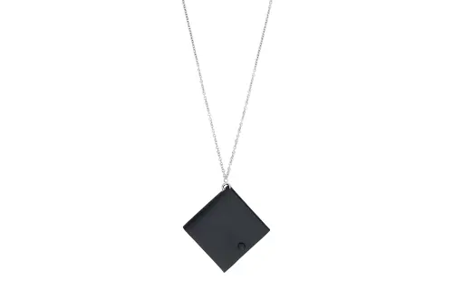 Maison Margiela bi-fold leather cardholder