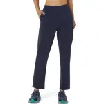 Asics Knitted Sweatpants Women's Midnight Blue