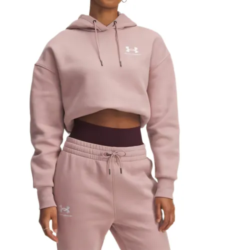 Under Armour Icon Sweatshirt Women's