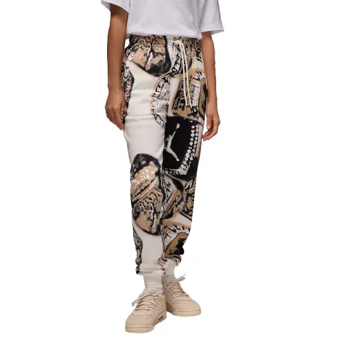 JORDAN Mvp Men's Printed Fleece Pants