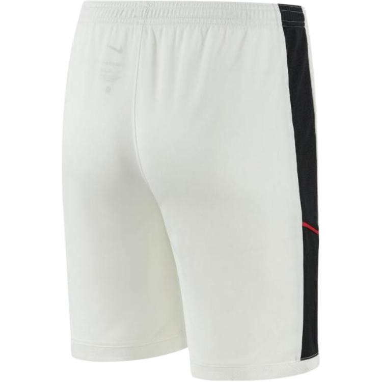 Шорты Nike K NK DF ACD25 SHORT K 7IN -PD logo (зеленые) — фото 2