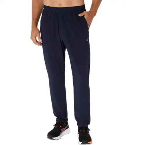 Asics Knitted Sweatpants Men's Midnight