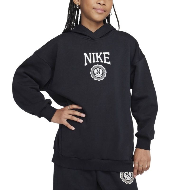 Женская куртка Nike (черный)