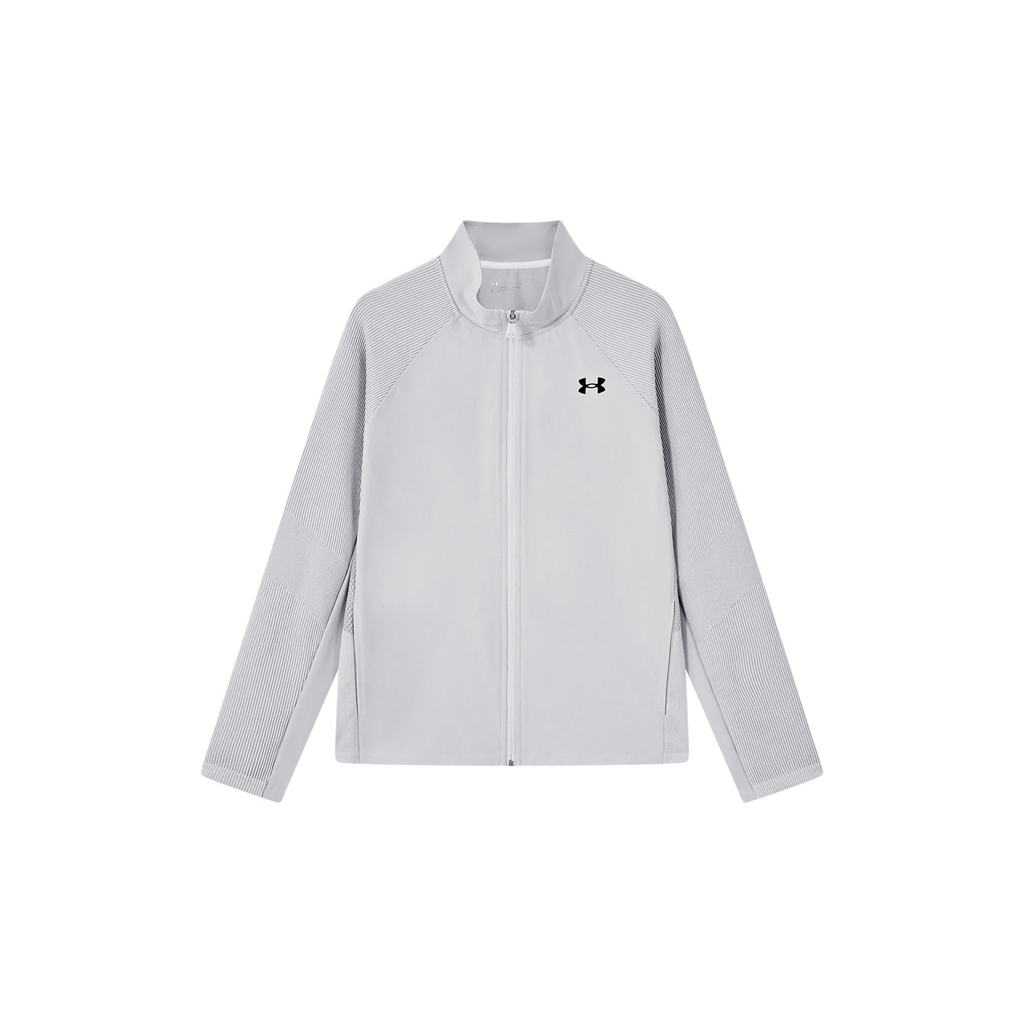 Куртка Under Armour подростковая (синяя)
