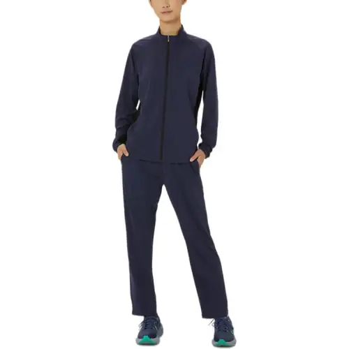 Asics Dry Training Jackets & Coats Women's Midnight
