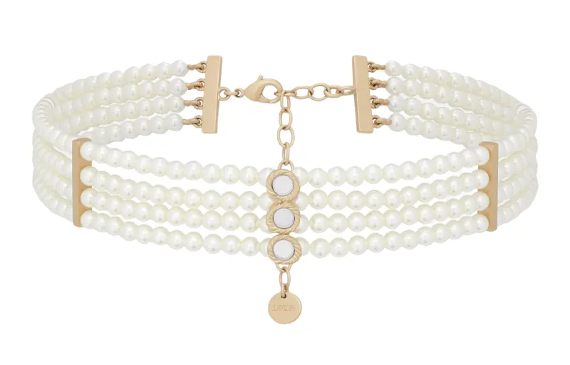 DIOR Necklaces Women's