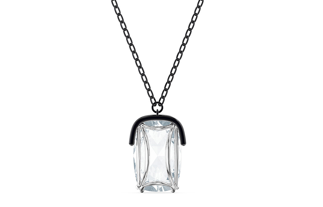 Подвеска Swarovski Harmonia (прозрачная)