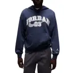 JORDAN Mvp Men's French Terry Shorts
