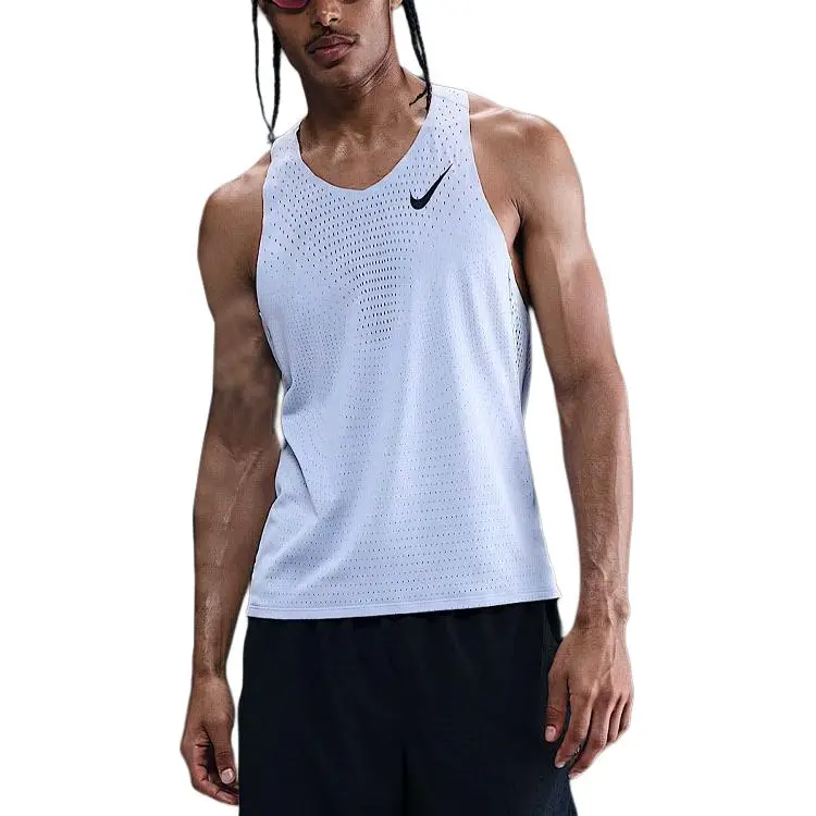 Nike AeroSwift Men's Dri-FIT Adv Running Singlet