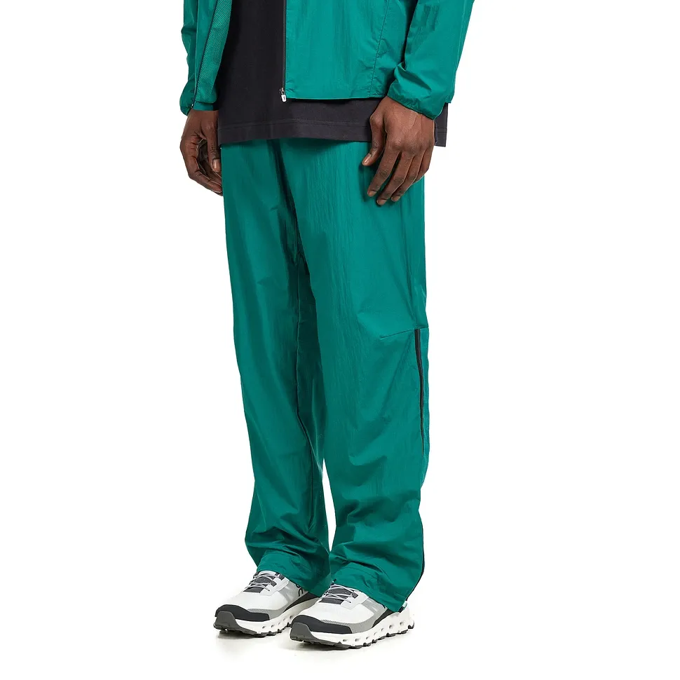 On x Beams FW24 Sports Pants Men's Green