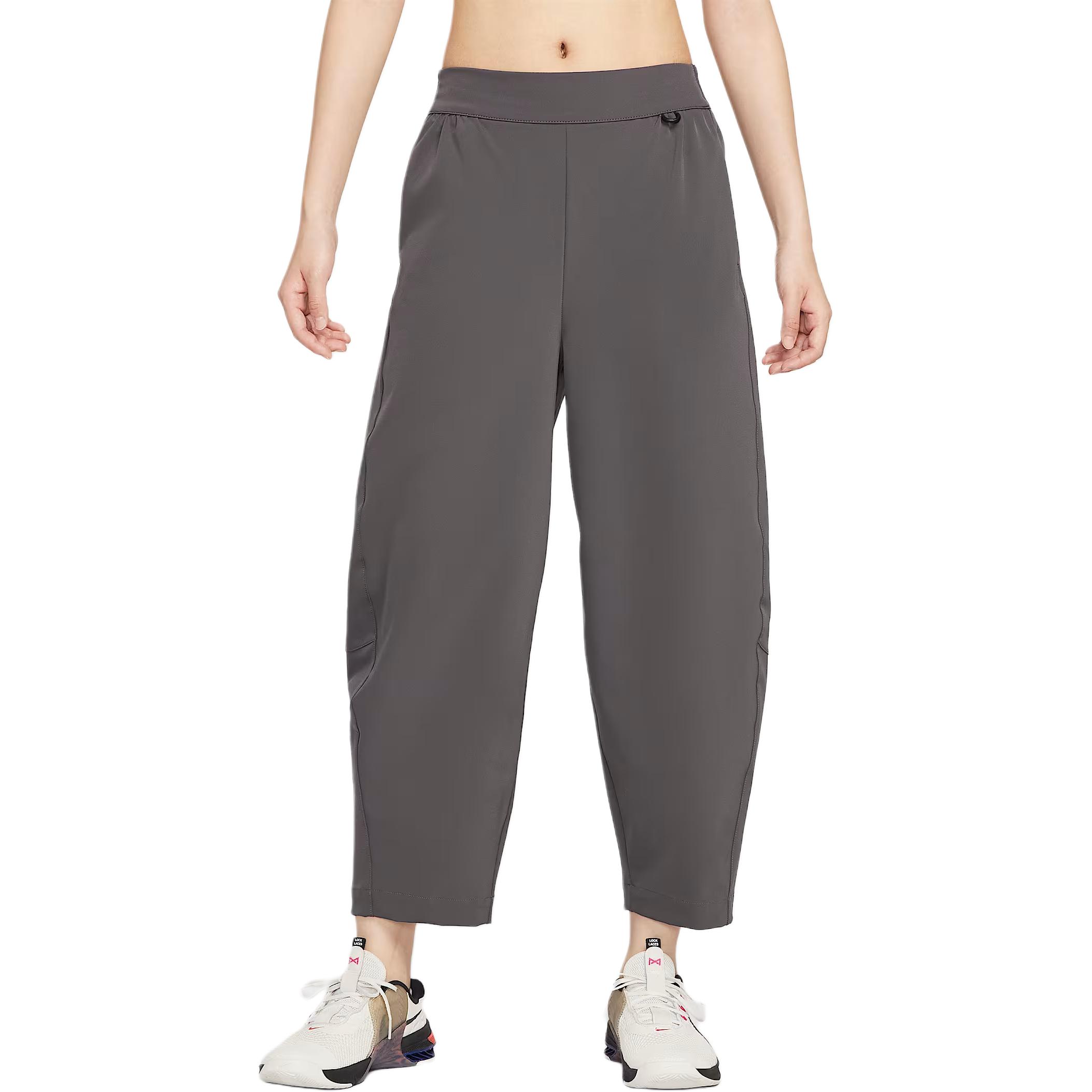 Женские штаны Nike Dri-Fit 24.7 PerfectStretch (черные)