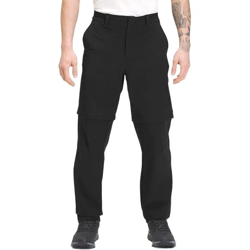 THE NORTH FACE PARAMOUNT Windbreaker Pants Men's Black