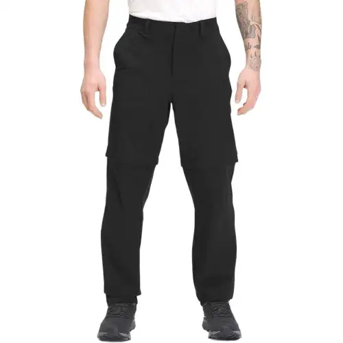 THE NORTH FACE PARAMOUNT Windbreaker Pants Men's Black