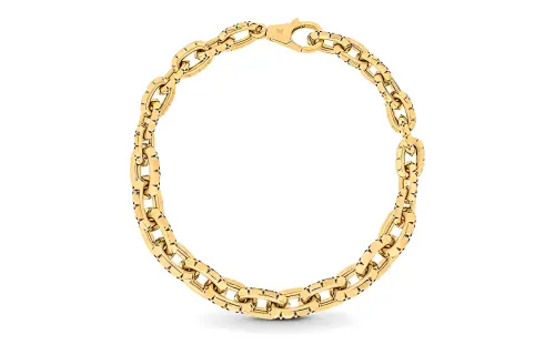 LOUIS VUITTON CROWN Necklaces Women's Gold